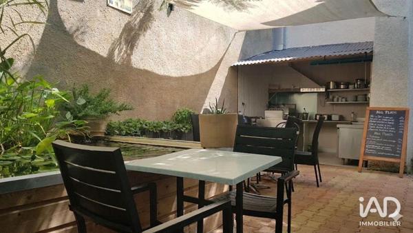 Restaurant à vendre 127 m² Marcorignan