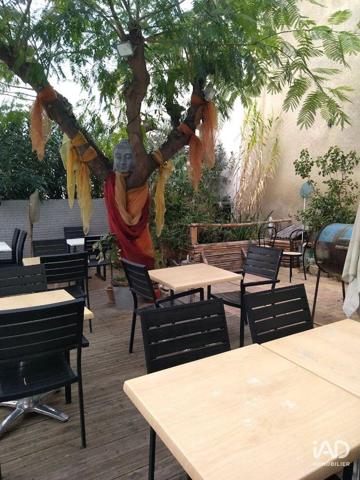 Restaurant à vendre 127 m² Marcorignan