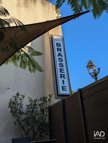 Restaurant à vendre 127 m² Marcorignan