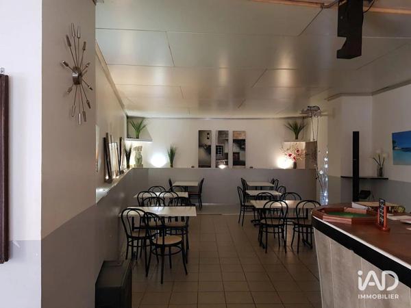 Restaurant à vendre 127 m² Marcorignan
