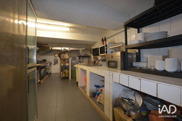 Restaurant à vendre 127 m² Marcorignan