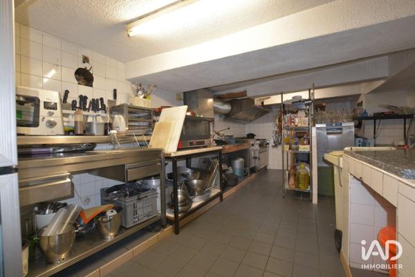 Restaurant à vendre 127 m² Marcorignan