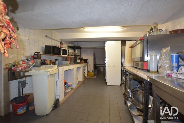 Restaurant à vendre 127 m² Marcorignan