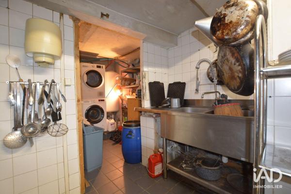 Restaurant à vendre 127 m² Marcorignan