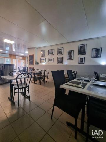 Restaurant à vendre 127 m² Marcorignan