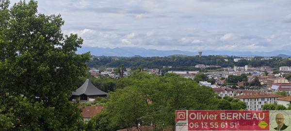 Appartement Bayonne 3 pièce(s) 64 m2 - Hauts de Bayonne