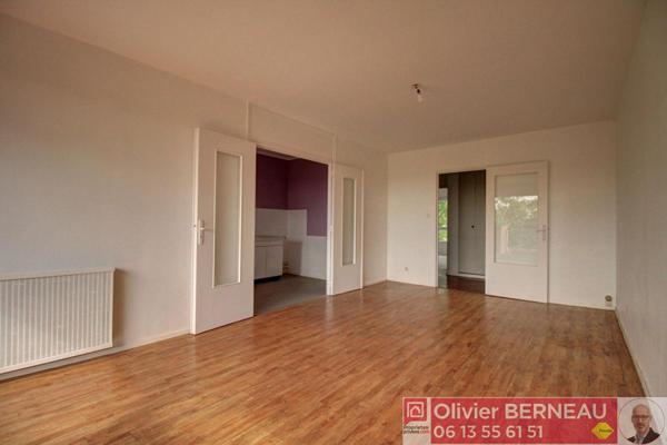Appartement Bayonne 3 pièce(s) 64 m2 - Hauts de Bayonne