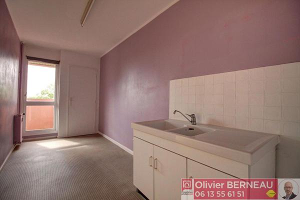 Appartement Bayonne 3 pièce(s) 64 m2 - Hauts de Bayonne