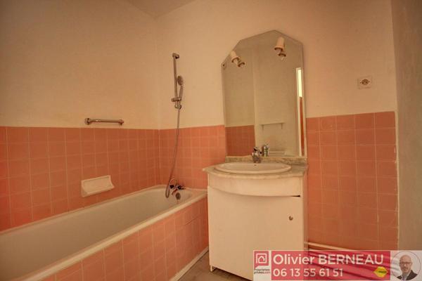 Appartement Bayonne 3 pièce(s) 64 m2 - Hauts de Bayonne