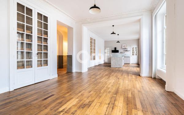 Appartement à vendre    4 pièces •  Limoges