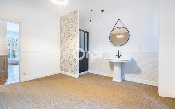 Appartement à vendre    4 pièces •  Limoges