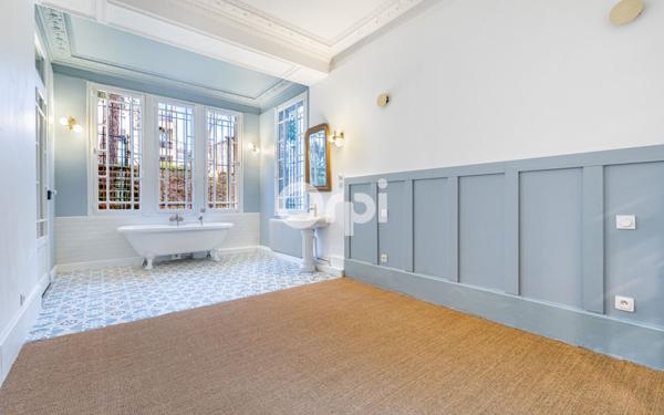 Appartement à vendre    4 pièces •  Limoges