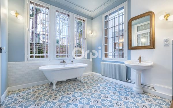 Appartement à vendre    4 pièces •  Limoges