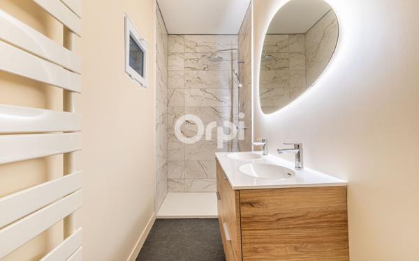 Appartement à vendre    4 pièces •  Limoges