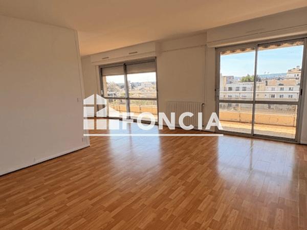 Location Appartement 3 pièces 101.43 m² - 12 C RUE DIDEROT Agen 47000