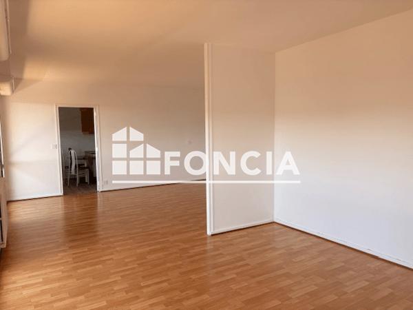 Location Appartement 3 pièces 101.43 m² - 12 C RUE DIDEROT Agen 47000