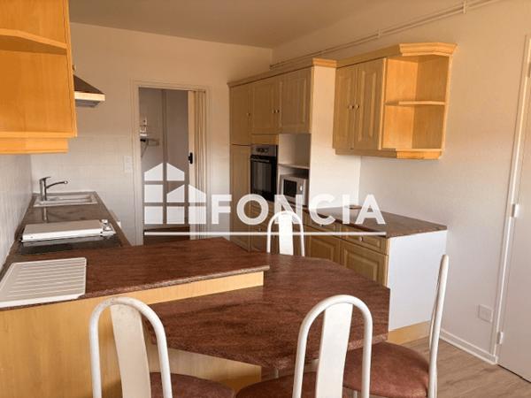 Location Appartement 3 pièces 101.43 m² - 12 C RUE DIDEROT Agen 47000
