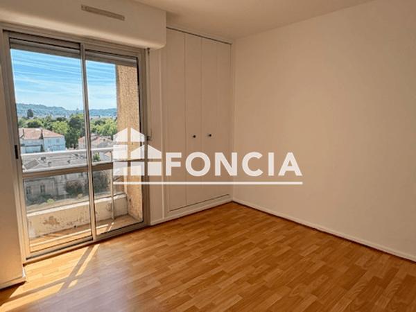 Location Appartement 3 pièces 101.43 m² - 12 C RUE DIDEROT Agen 47000