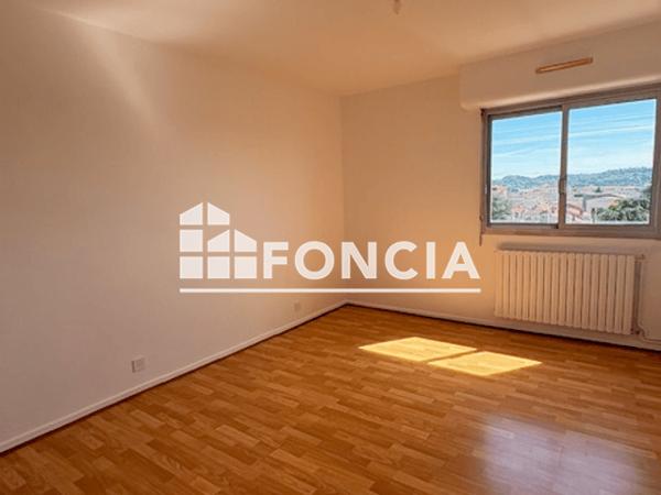 Location Appartement 3 pièces 101.43 m² - 12 C RUE DIDEROT Agen 47000