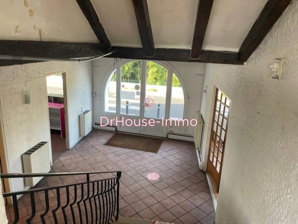 Commerce à vendre 4 pièces de 290 m²