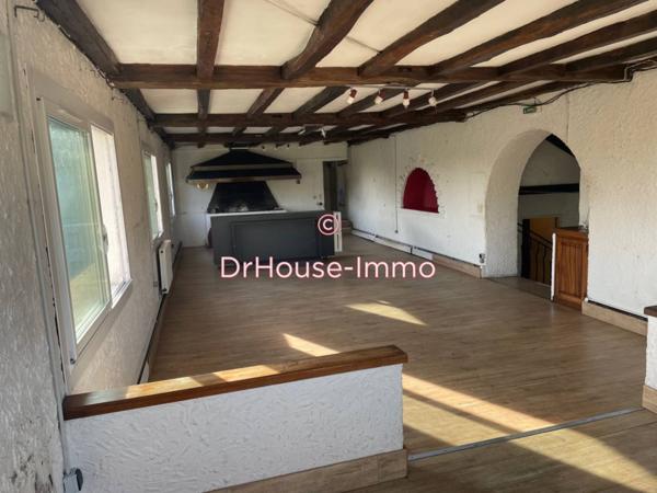 Commerce à vendre 4 pièces de 290 m²