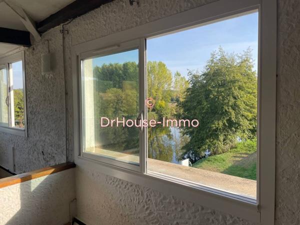 Commerce à vendre 4 pièces de 290 m²