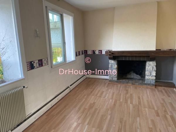 Commerce à vendre 4 pièces de 290 m²