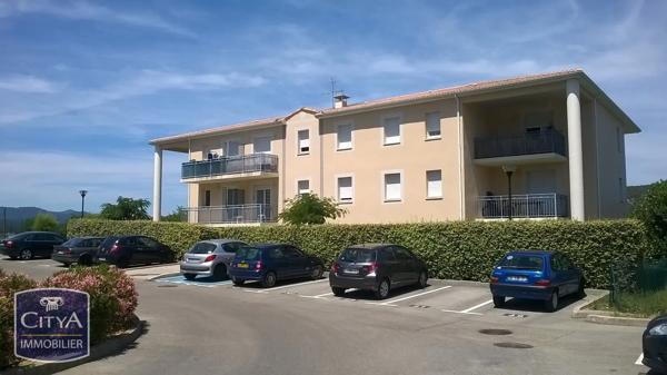 Appartement à vendre 1 pièce 30.97m² Saint-Privat-des-Vieux (30340)