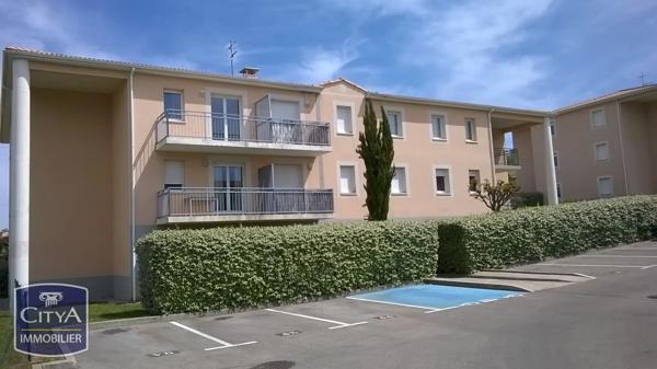 Appartement à vendre 1 pièce 30.97m² Saint-Privat-des-Vieux (30340)