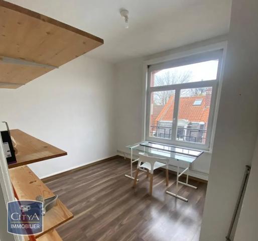 Appartement à louer 3 pièces 56.69m² La Madeleine (59110)