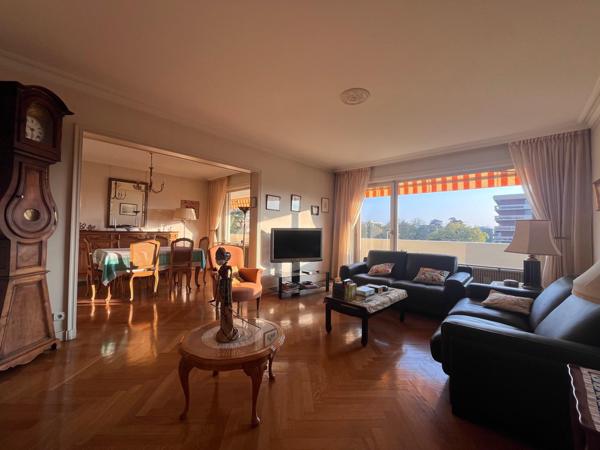 Vente / Appartement T5