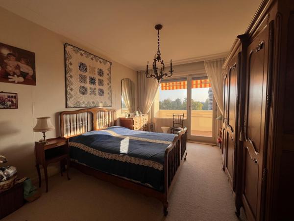 Vente / Appartement T5