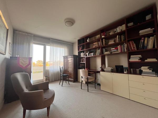 Vente / Appartement T5