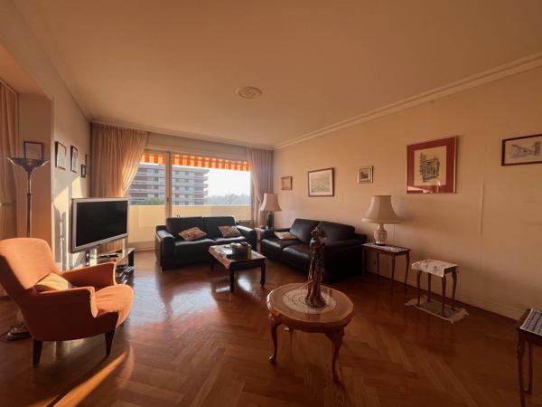 Vente / Appartement T5