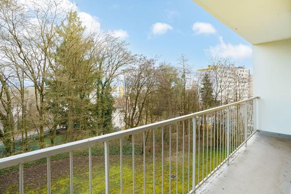 Appartement 4 pièces 83 m2