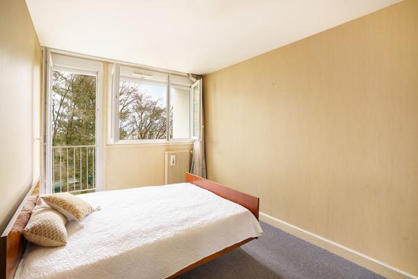 Appartement 4 pièces 83 m2