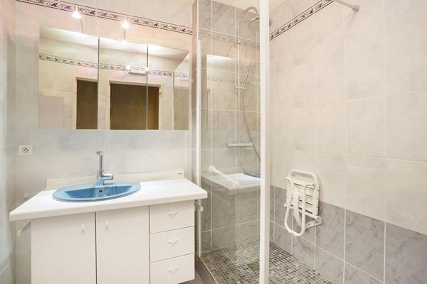 Appartement 4 pièces 83 m2