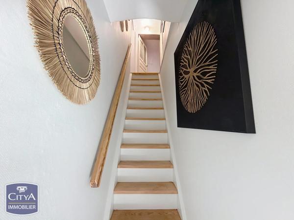 Maison à vendre 5 pièces 170m² Hautmont (59330)