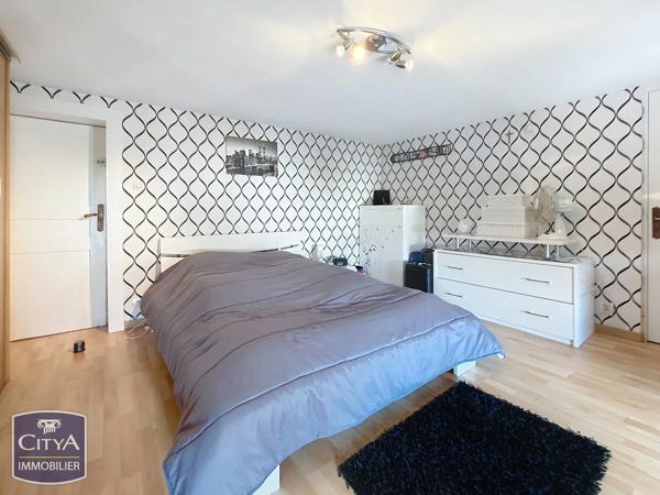 Maison à vendre 5 pièces 170m² Hautmont (59330)