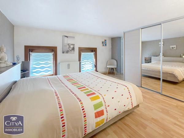 Maison à vendre 5 pièces 170m² Hautmont (59330)