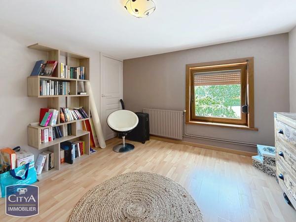 Maison à vendre 5 pièces 170m² Hautmont (59330)