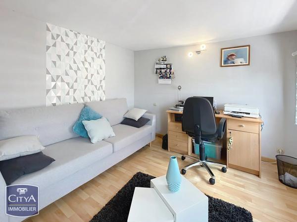 Maison à vendre 5 pièces 170m² Hautmont (59330)