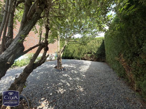 Maison à vendre 5 pièces 170m² Hautmont (59330)