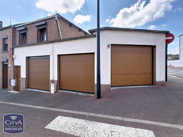 Maison à vendre 5 pièces 170m² Hautmont (59330)