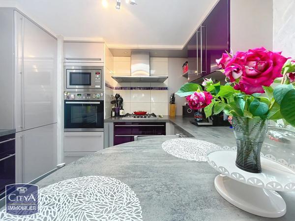 Maison à vendre 5 pièces 170m² Hautmont (59330)