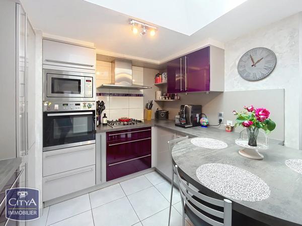 Maison à vendre 5 pièces 170m² Hautmont (59330)