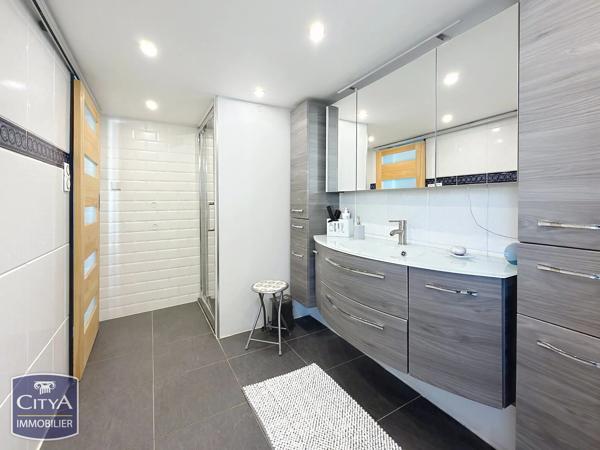 Maison à vendre 5 pièces 170m² Hautmont (59330)