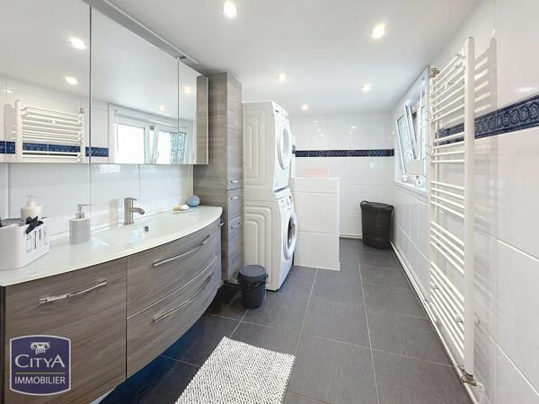 Maison à vendre 5 pièces 170m² Hautmont (59330)