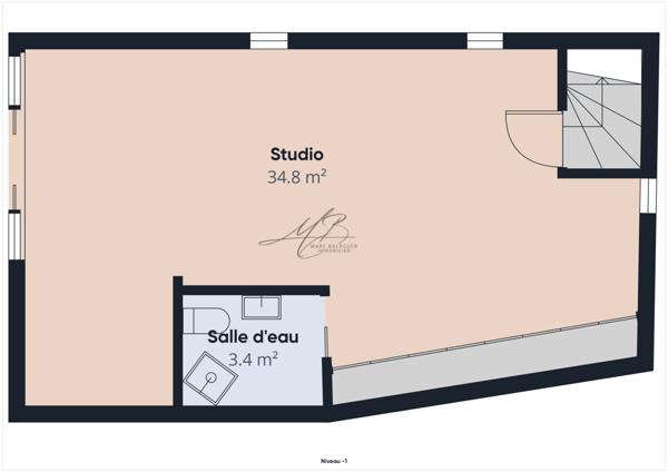 Six-Fours-les-Plages (83140) Lumineuse villa avec piscine - TALIAN, secteur recherché !