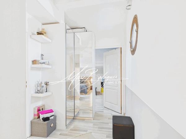 Six-Fours-les-Plages (83140) Lumineuse villa avec piscine - TALIAN, secteur recherché !